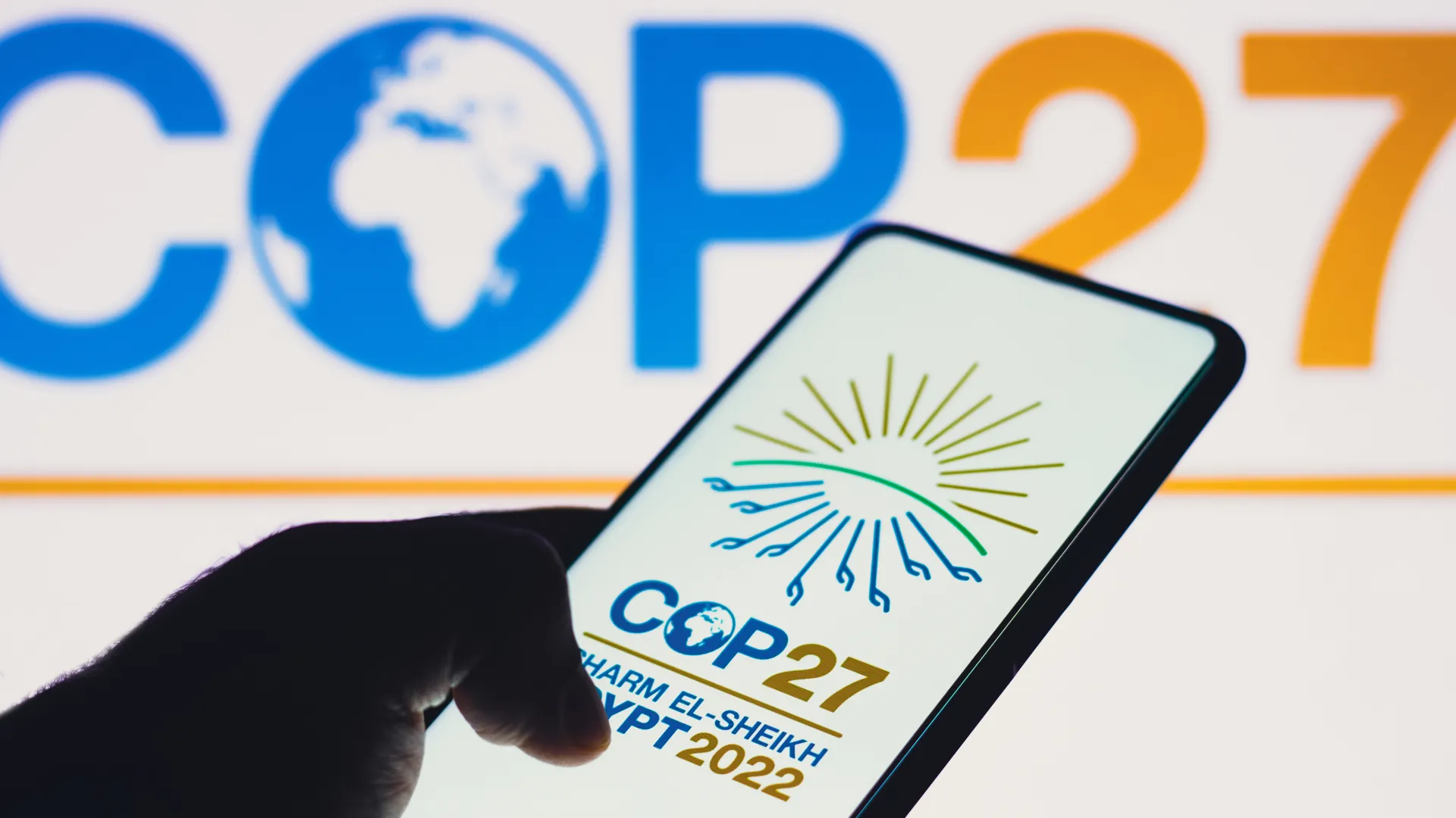 COP27